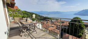 Penthouse San Rocco